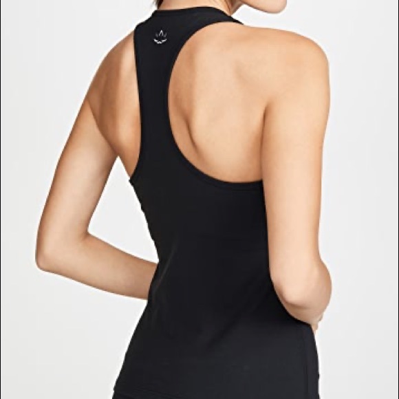 NWT beyond yoga latitude racerback tank - Picture 2 of 6